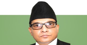 सर्वोच्च अदालतको प्रधानन्यायाधीशमा मनोज शर्मा सिफारिस