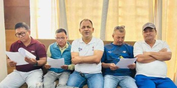 नेपालगन्ज १० नाइट रनका विजेतालाई थाइल्याण्डमा दौडिने अवसर 