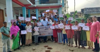सत्य तथ्य समाचार लेख्न वडाअध्यक्ष मौर्यको आग्रह 
