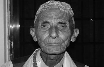 एमाले अध्यक्ष केपी शर्मा ओलीलाई पितृशोक