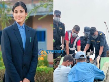 सुनाखरी रेष्टुरेन्टमा काम गर्ने निर्मलाको आफ्नै प्रेमीले गरे हत्या 