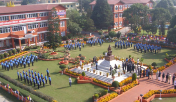 एसएसपी बढुवाका लागि १० जनाको नाम सिफारिस