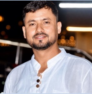 नेता केसी जिल्ला सभापतिको उम्मेदवार बन्ने
