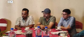 क्यान्सर रोग सम्बन्धी गोष्ठी तथा चिकित्सककीय सम्मेलन नेपालगन्जमा गरिदै