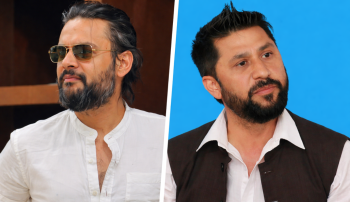 रवि र बालेन एक्ला एक्लै वार्तामा, पर्खाइमा सुधन गुरुङदेखि पाँडे