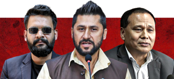 मध्यरातको वार्ता विफल, रवि-बालेन-कुलमानबीच आज पनि एकता प्रयास