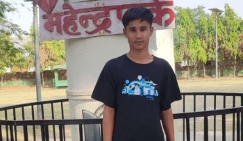 नेपालगन्जका राहुल भेरी नदीमा बेपत्ता 