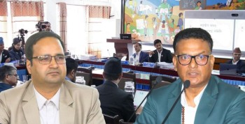 सरकारले सिफारिस गरेका राजदूत नेपाली संसदीय इतिहासमै पहिलो पटक अस्वीकृत !