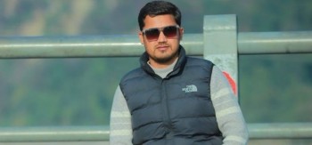 माओवादी सांसदको ‘किस भिडिओ’ सेयर गर्दा राप्रपाका युवा नेता पक्राउ 