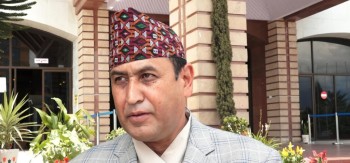 ‘कुलिङ पिरियड’ सम्बन्धमा छानबिन गर्न सभापति खतिवडाको आग्रह