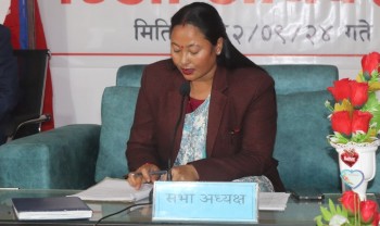 राप्ती सोनारीको १८ औँ गाउँ सभा सम्पन्न 