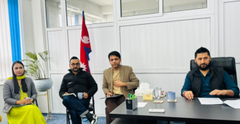 संसदबाटै न्यायालय पुनर्संरचना प्रक्रिया अघि बढाउने रास्वपाको निर्णय