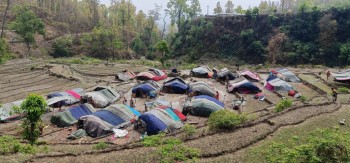 राउटे समुदायले भत्ता पाएनन्, दैनिक छाक टार्न मुस्किल