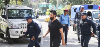 रविले दिए साढे ७ घण्टा बयान