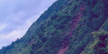 रोल्पामा पहिरोमा पुरिएका १० मध्ये एकको शव फेला 