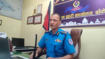 होटलमा अबैध यौन कार्य, ४५ जना बाँके प्रहरीको फन्दामा 