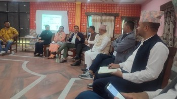 स्वच्छ र निष्पक्ष रुपले निर्वाचन भएको सरोकारवालाको जोड  