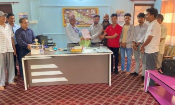 महेन्द्र बहुमुखी क्याम्पसलाई सुधार्न नेविसंघ नेतृत्वले गरायो ध्यानाकर्षण 