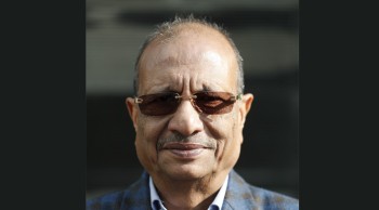 व्यवसायी शंकर अग्रवाल पक्राउ