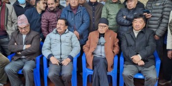 'विशेष महाधिवेशन माघ ६ पछि बोलाउँदा उचित हुन्छ' : कोइराला