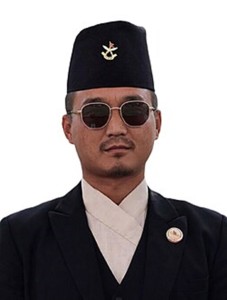 गृहमन्त्री गुरूङको ८९ तोला सुन, २ करोड ७४ लाखको सेयर