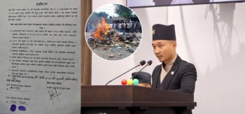 पीडित परिवार र गृह मन्त्रालयबिच सात बुँदे सहमति