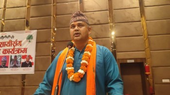 ‘व्यवसायीका सवाललाई उच्च प्राथमिकतामा राखेको छु ’ : कोइराला