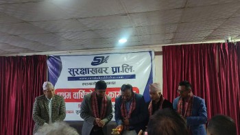 'सीमा क्षेत्रमा तस्करी हुने गरेको आम उद्योगी ब्यवसायीको गुनासो छ' : मन्त्री अग्रवाल