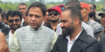 टरिगाउँलाई वैकल्पिक विमानस्थल बनाउने तयारी