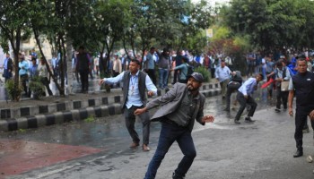 शिक्षक महासंघको सम्झौता विद्यालय कर्मचारी परिषद्लाई अमान्य