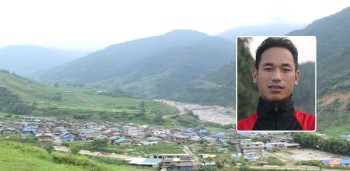 थबाङका प्रमुख प्रशासकीय अधिकृतसहित ७ जना कर्मचारी सम्पर्कविहीन