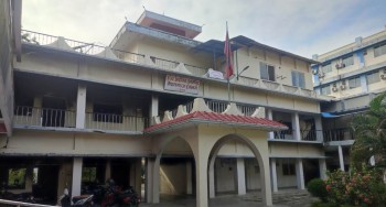 जेन-जी आन्दोलनको दाग अझै नमेटिएको एउटा न्यायालय