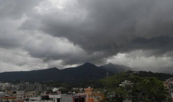 लुम्बिनी सहित चार प्रदेशमा भारी वर्षाको सम्भावना