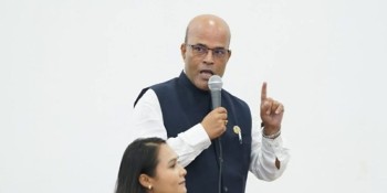 सांसद सिंहको प्रश्न- 'मधेसमा कुनै घटना हुना साथ गोली किन चलाईन्छ ?'