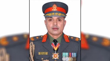 सशस्त्र प्रहरीका एआईजी दाहाल बर्खास्त
