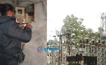विद्युत महसुल बक्यौता नतिर्ने ग्राहकका लाइन काट्दै प्राधिकरण  