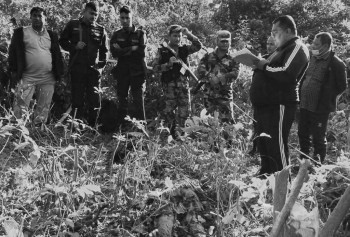 बर्दियामा पाटेबाघको आक्रमणमा परी महिलाको मृत्यु