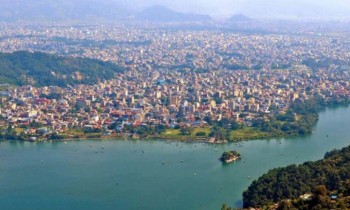 तालघरभित्रै गृहमन्त्री गुरुङको पनि जग्गा !