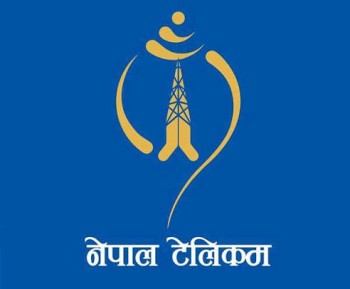 वर्षासँगै आएको बाढी पहिरोले नेपाल टेलिकमको सेवा प्रभावित
