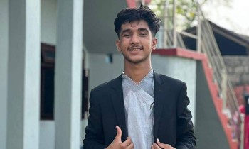 रुपन्देहीमा १७ वर्षीय किशोरको हत्या