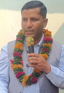 सुकुम्बासी र भूमिहिनको मुद्दा राईको प्राथमिकतामा