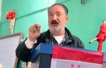 'केन्द्रिय तहका नेता एउटा निर्वाचन क्षेत्रबाट दुई पटकभन्दा बढी लड्न नपाउने व्यवस्था गरौं'