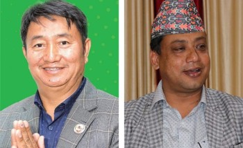 बागमती प्रदेशले नयाँ मुख्यमन्त्री पाउँदै, बानियाँ बन्दै नयाँ मुख्यमन्त्री