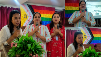 ‘डिसिए प्राईड’ परियोजनाबारे नेपालगन्जका सञ्चारकर्मीसँग अन्तरक्रिया 