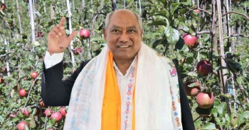 मनाङमा एमाले र राप्रपाका उम्मेदवारले फिर्ता लिए उम्मेदवारी