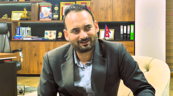 नागरिक उड्डयन प्राधिकरणका महानिर्देशक अधिकारी पक्राउ