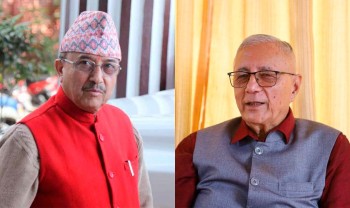 ब्युझियो कांग्रेस विवाद, देउवा-कोइराला समूहले छुट्टै केन्द्रीय बैठक बोलाउँँदै