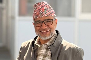 'जामा मस्जिद इदगाह' सञ्चालक समितिले पायो पूर्णता