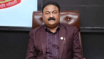 पूर्वमन्त्री राजकुमार गुप्तालाई थुनामा पठाउने आदेश