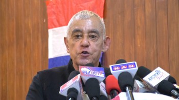 'गगन थापालाई गाली गर्न पर्दैन, उसलाई महत्त्व दिएको जस्तो हुन्छ' : शशांक कोइराला